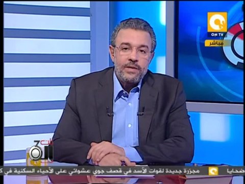 تلت التلاتة: الجماعة تحشد للدفاع عن المقر بالمقطم غداً