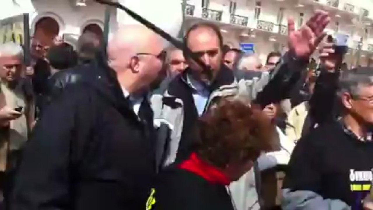 Παναγιώταρος