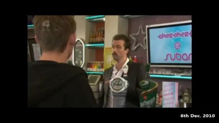 The Best of Brendan Brady - Part 4