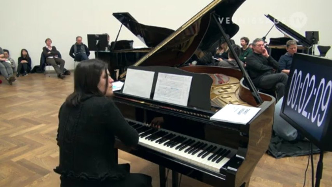 Julius Eastman: Gay Guerrilla at Kunsthalle Basel / Mathieu Kleyebe Abonnenc: Songs for a Mad King