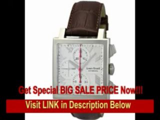 [FOR SALE] Louis Erard Men's 77504AS01.BDC32 Chronograph Watch