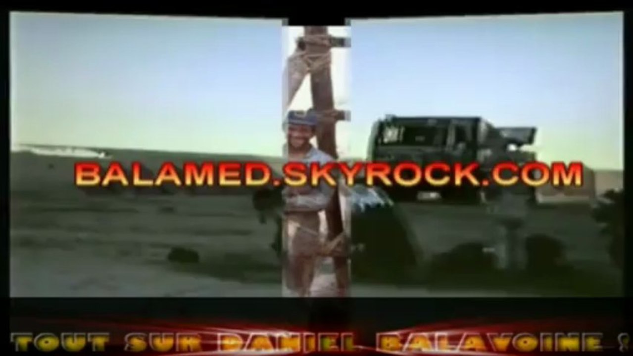 L'Enfant à la Balançoire (Humour)