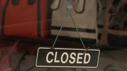 Cyprus cash crisis hits small business