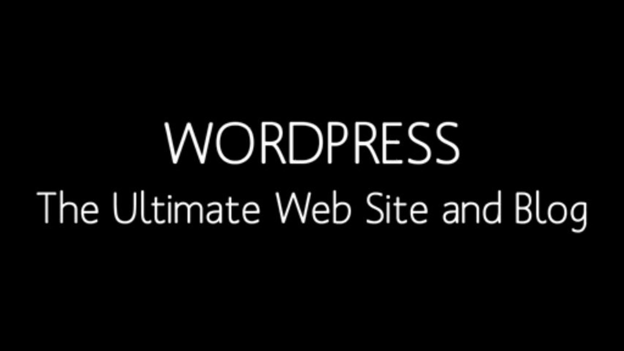 Best Wordpress Hosting