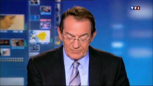 F. Hollande présente un plan logement à alfortville. JT 13h TF1