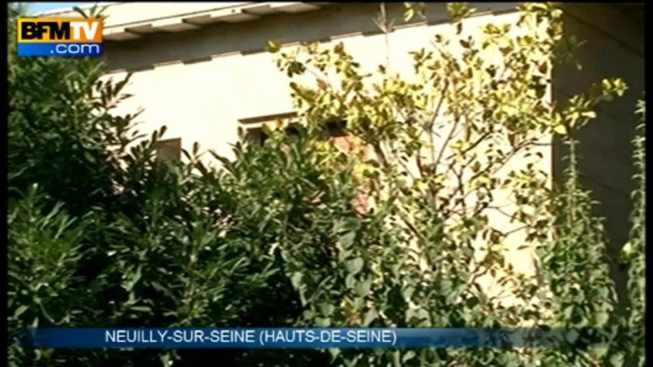 Bettencourt: une galerie de protagonistes autour de la fortune d'une vieille dame - 22/03