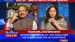 The Newshour Debate: Is Stalin's CBI raid UPA's political vendetta? (Part 3 of 3)