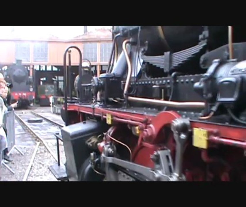 100 ans de la rotonde d'AJECTA