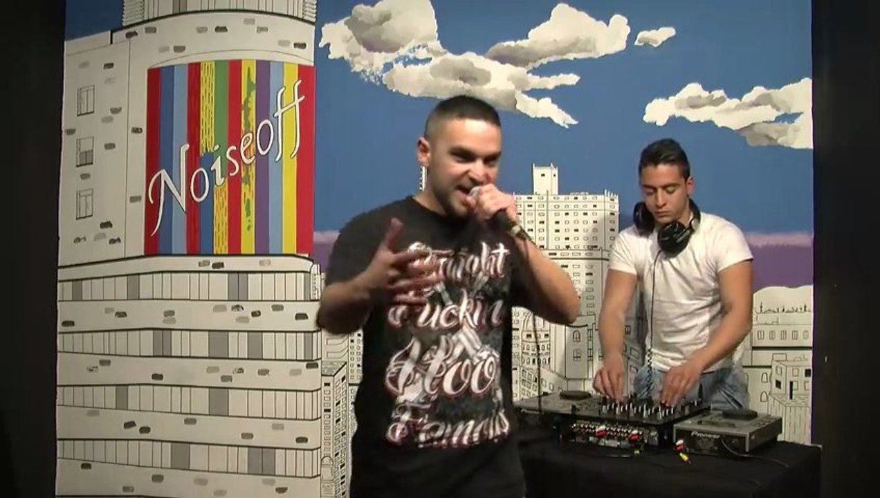 Demonio Dogma Crew