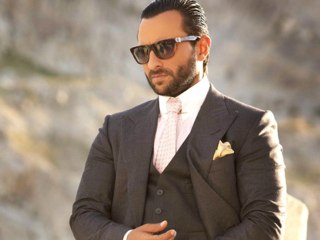 Lehren Bulletin Saif Ali Khan In Controversy Once Again