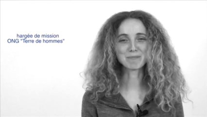 CV Vidéo - Martine Meyer - Chargé de projet