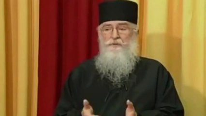 ΜΑΡΤΥΡΙΑ ΓΙΑ ΤΗΝ ΥΠΑΡΞΗ ΤΩΝ ΝΕΦΕΛΙΜ ΑΠΟ ΟΡΘΟΔΟΞΟ ΙΕΡΕΑ