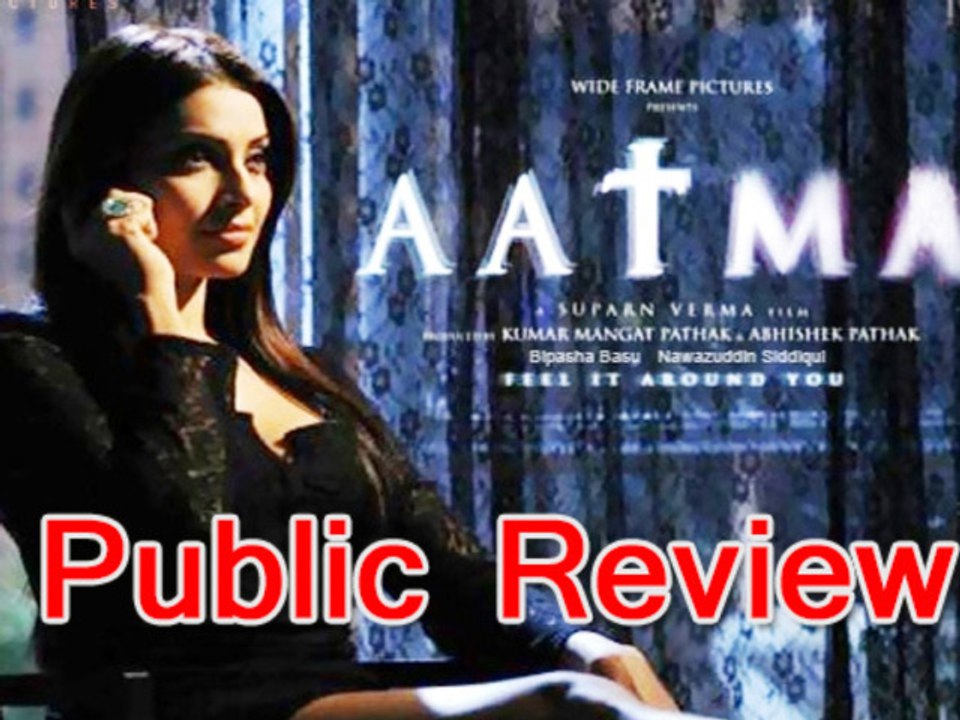 Aatma Public Review