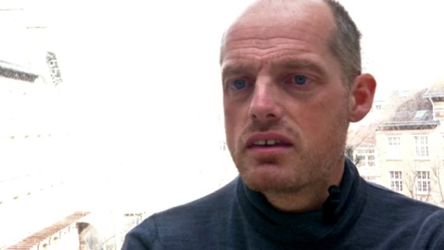 4 questions à Fabrice Lhomme pour comprendre la mise en examen de Nicolas Sarkozy