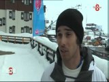 Les Winter XGames se poursuivent à Tignes