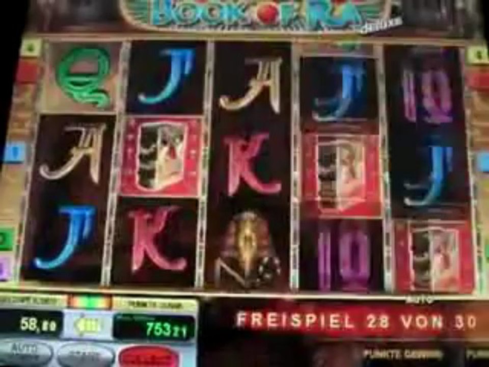 Book of Ra Einsatz 2 Euro Hoher Gewinn