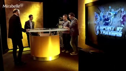 A Sport et à travers #69 - Avec Thierry WEIZMAN (Président Metz Handball)