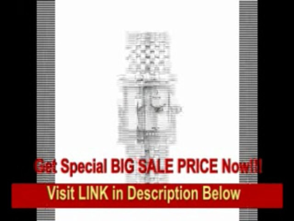 [BEST PRICE] Bulova Women's 63R19 Stainless Steel Diamond Bezel Watch