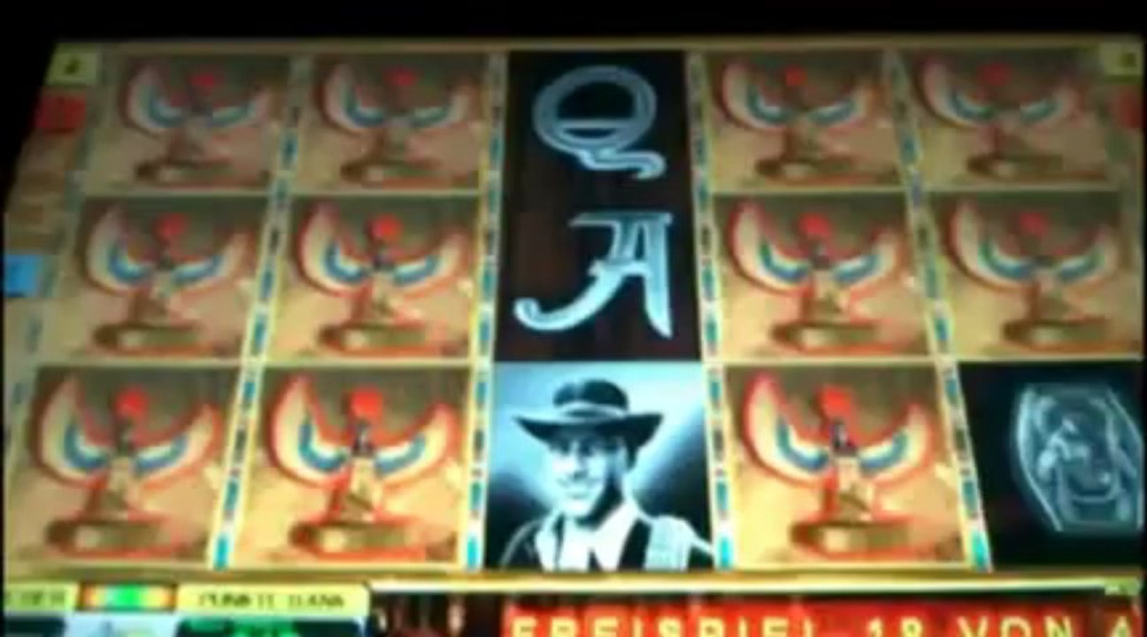 Book of Ra Freispiele bei 2 Euro neu