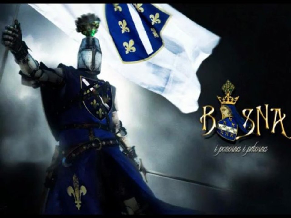 BiH - Grcka - Bilino polje (Zenica) 22-03-2013