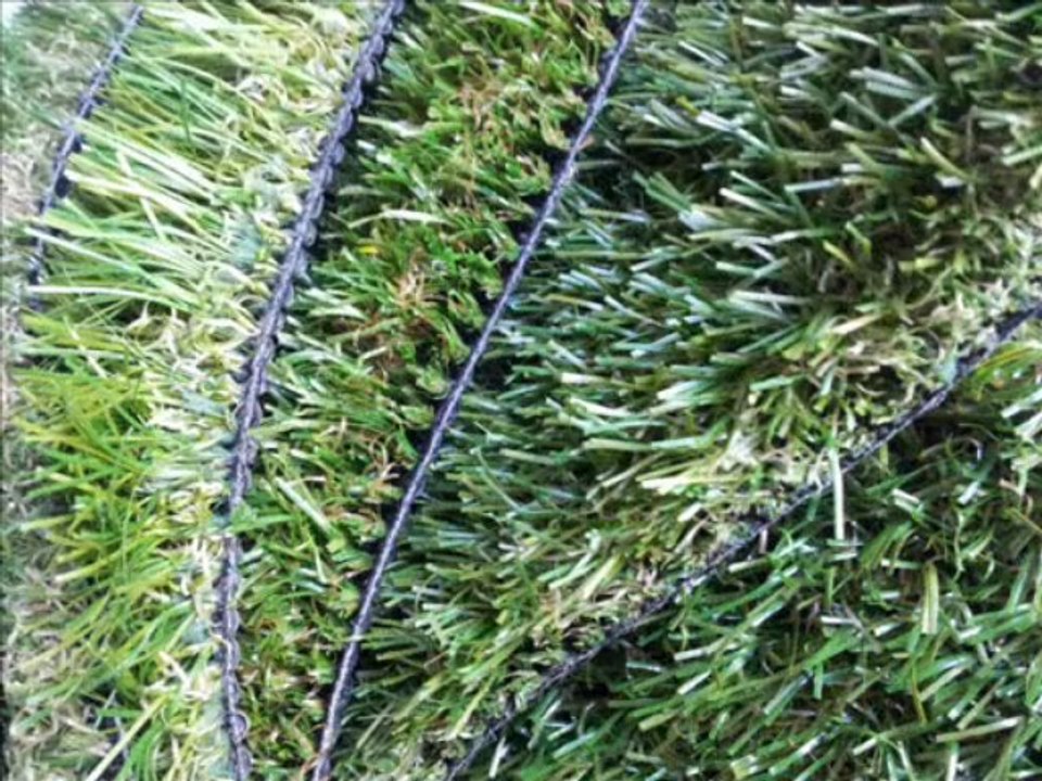 Novità primavera 2013: tappeti erba sintetica e moquettes