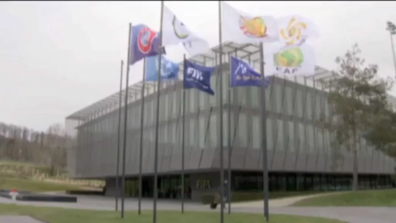 WM 2022: Im Winter? Blatter setzt Fragezeichen hinter Katar