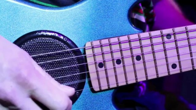 TEASER - POPOPOLSKA ! - Chapi Chapo & les petites musiques de pluie - ciné-concert JP