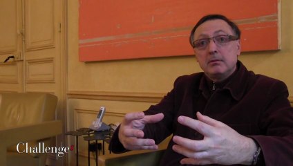 Kapferer : "PPR a raison de changer de nom pour Kering"