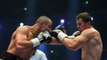 Boxing: Stieglitz vs Abraham Fight Streaming