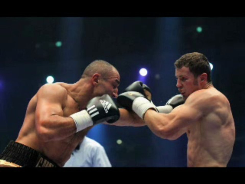 Stieglitz vs Abraham