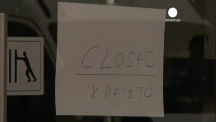 A Cipro è caccia ai contanti, impossibile pagare i mutui