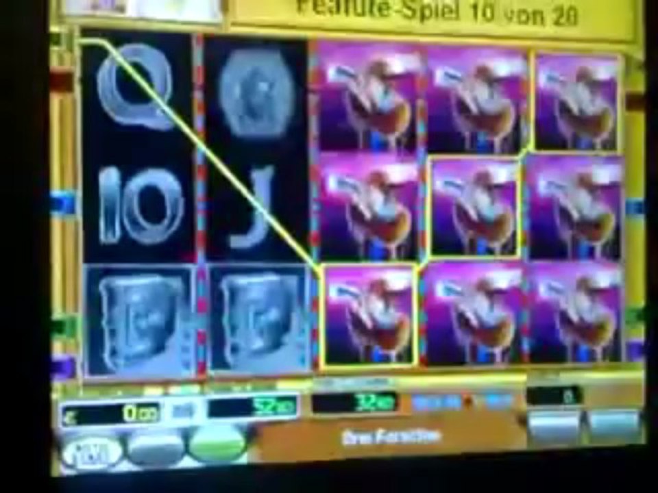 Book of Ra JACKPOT