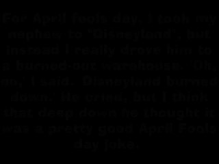 April Fools Facebook Statuses, Updates & Quotes