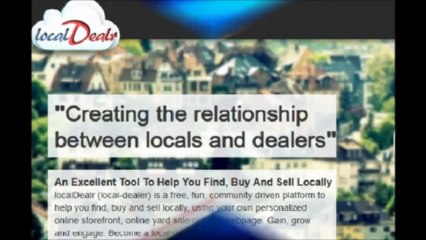 Know more about Buy and sell items
