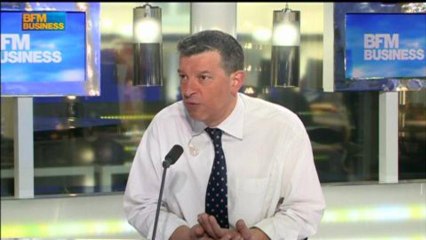 Nicolas Doze : La taxe à 75%, il faut tout arrêter ! - 22 mars