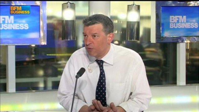 Nicolas Doze : La taxe à 75%, il faut tout arrêter ! - 22 mars