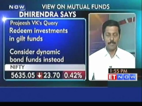 IDFC Premier Equity an Attractive Fund : Dhirendra Kumar