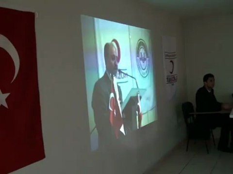 efe ağrı kızılay toplantısında