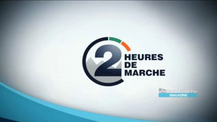 Emission du 08/03/13 - 2HDM - Bande Annonce