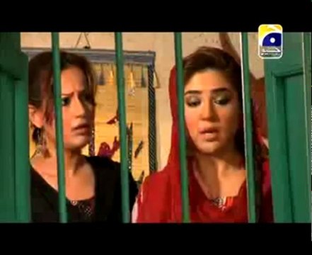Milke Bhi Hum Na Mile Episode 35-13 Dec 2012