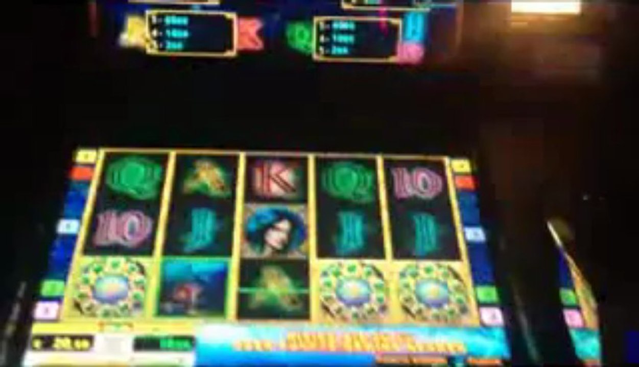 Book of Ra Trick Mysterybild