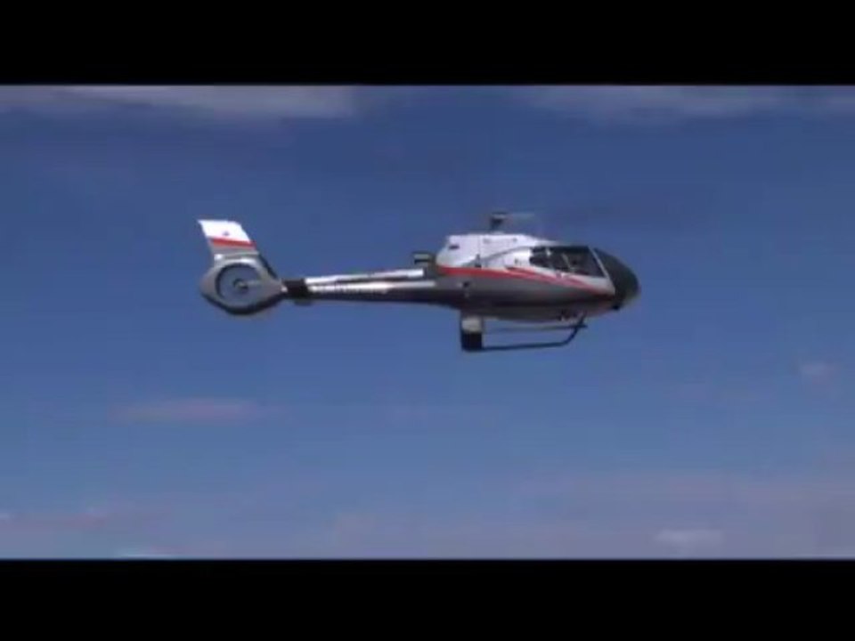 Vegas Helicopter Tours Memorable Experience