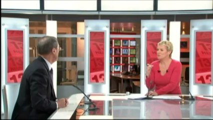 "Un juge peut toujours se tromper", estime Guéant