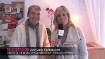 Voyages initiatiques - Eric Grange, Oasis Voyages