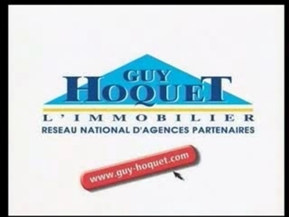 Guy Hoquet