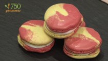 Macarons Bicolores - 750 Grammes