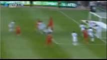 Israel 0-1 Portugal (Gol de Bruno Alves) CLASIFICATORIOS MUNDIAL 2014