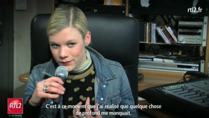 Interview RTL2 : Trixie Whitley