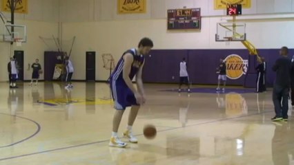 Pau Gasol no renuncia a un tercer anillo