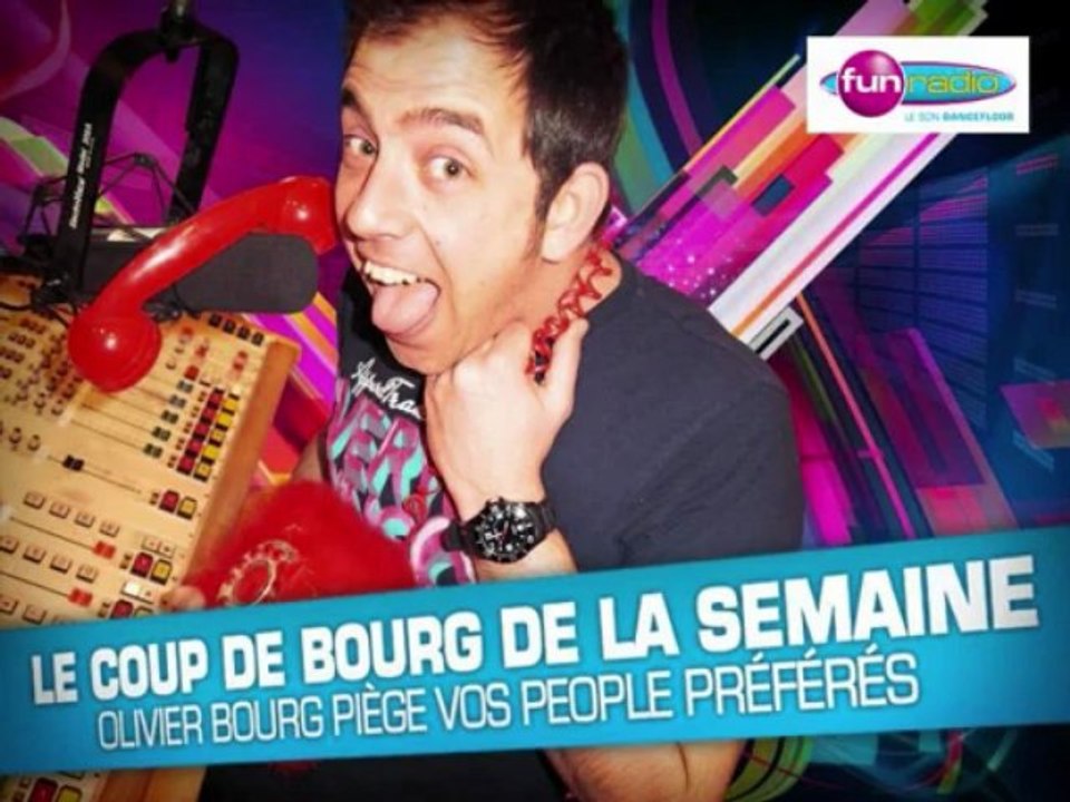 Arsenal / Foot - Olivier Giroud piégé sur Fun Radio: une pub télé avec Zahia ?!